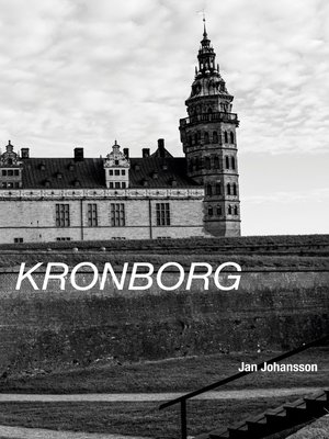 cover image of Kronborg